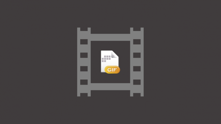 Enregistrer son écran et en faire un gif animé