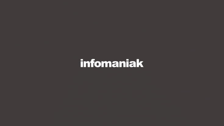 Le guide pour migrer sur la nouvelle console d’Infomaniak