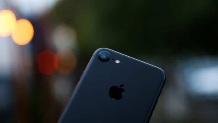 iOS 7 et +: désactiver l’effet de zoom dans les réglages