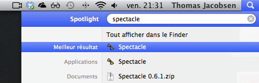 osx spectacle
